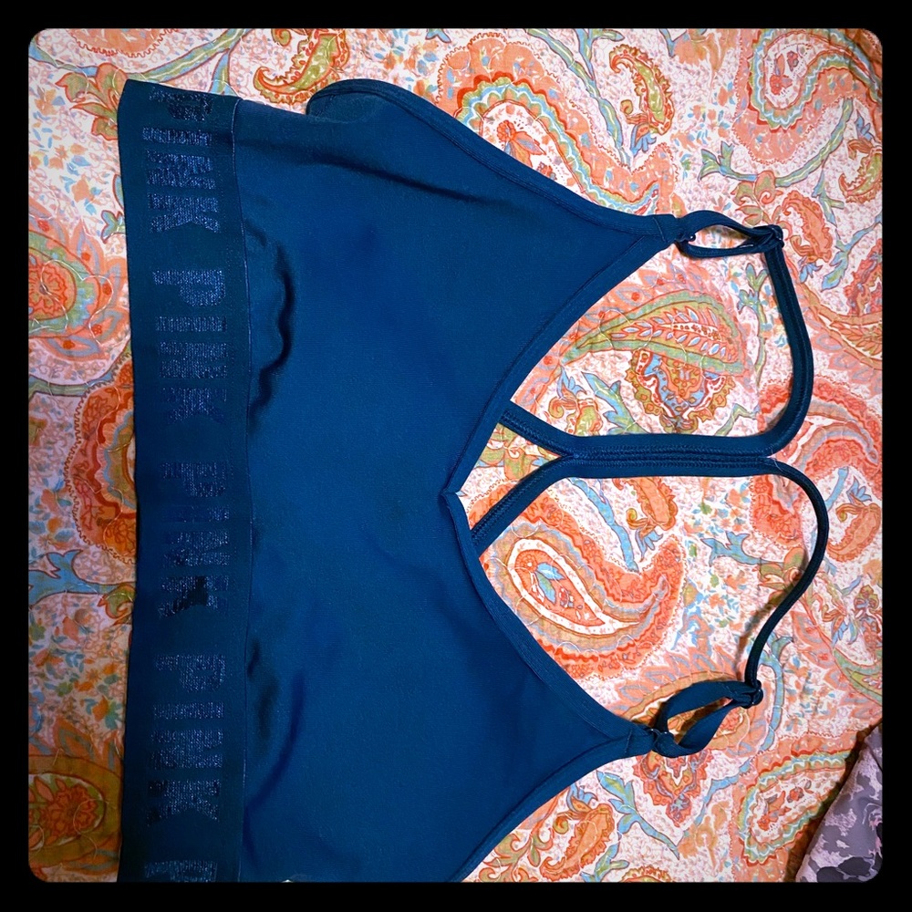Victoria secret sports bra